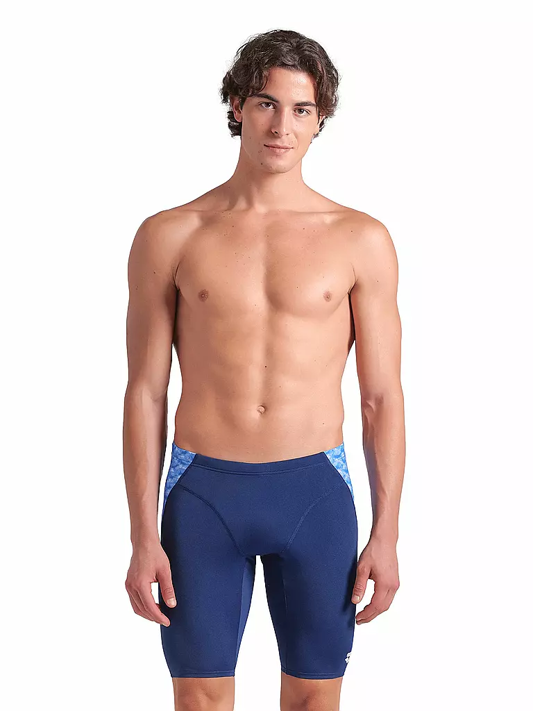ARENA | Slip de bain jambe Monogram Homme |