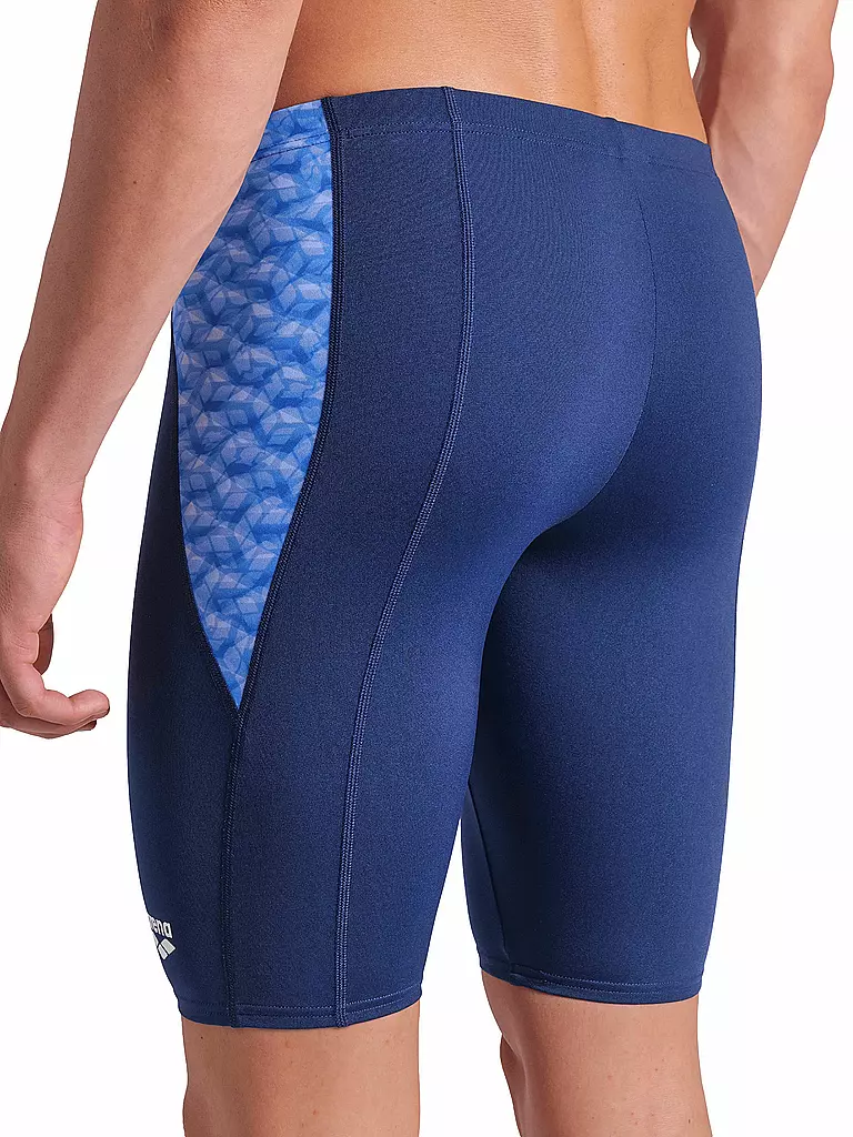 ARENA | Slip de bain jambe Monogram Homme |