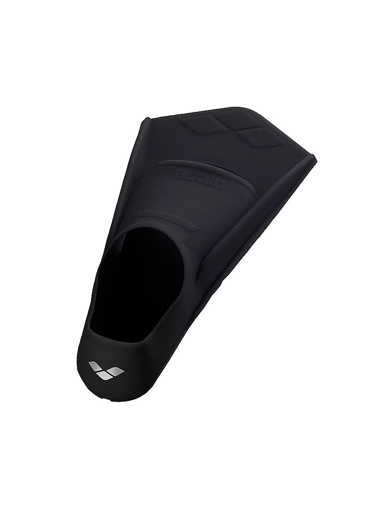 ARENA | Trainingsflosse Powerfin | Noir