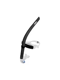 ARENA | Tuba Swim Snorkel 2 | Noir