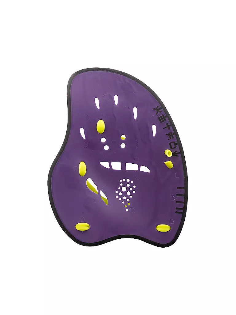 ARENA | Vortex Evolution Hand Paddles | 