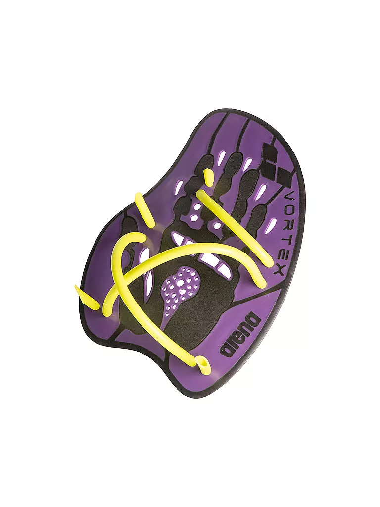ARENA | Vortex Evolution Hand Paddles | 