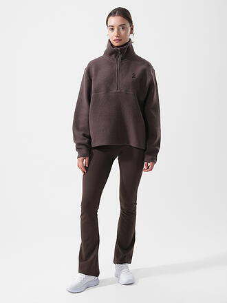 ARMEDANGELS | Pull en polaire Haarleenaa pour femme