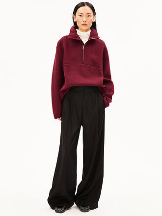ARMEDANGELS | Pull polaire femme Haarleenaa