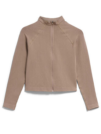 ARMEDANGELS | Veste sans coutures pour femme