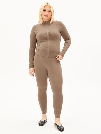 ARMEDANGELS | Veste sans coutures pour femme