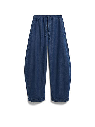 ARMEDANGELS | Pantalon Femme Pull On Barrel Denim