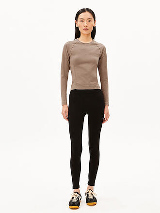 ARMEDANGELS | T-shirt sans coutures pour femme
