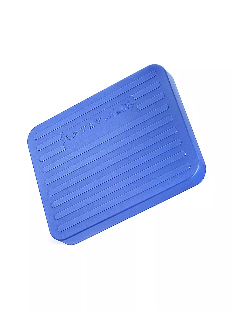ARTZT | Stabilité Trainer Medium | Bleu
