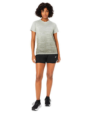 ASICS | Short de running 2-en-1 Road 3.5IN pour femme