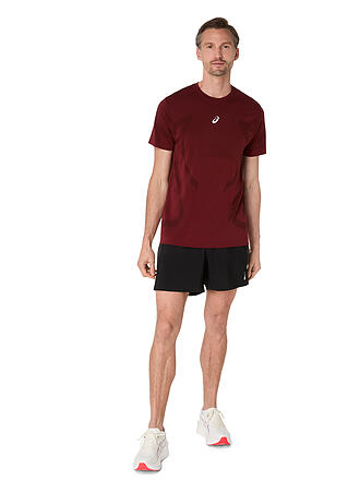 ASICS | T-shirt de running homme Road Seamless