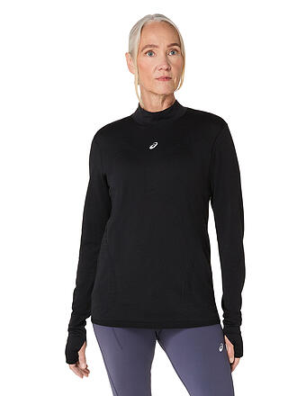 ASICS | T-shirt de course pour femmes Road Winter Seamless