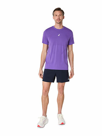 ASICS | Short de course pour hommes Road 5 pouces