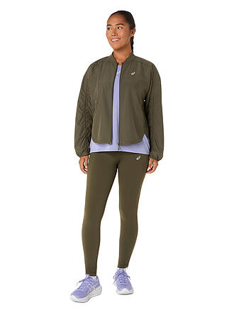ASICS | Veste de running femme Nagino Run Adjustable