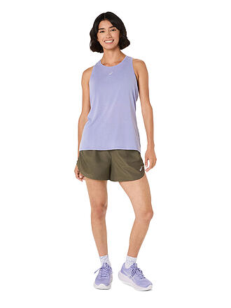 ASICS | Short de course pour femmes Nagino Run Adjustable 4inch