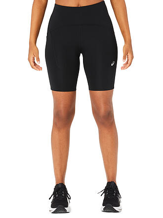 ASICS | Short de course pour femmes Road High Waist 8inch Sprinter