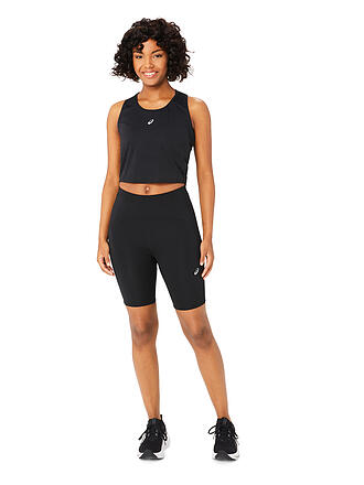 ASICS | Short de course pour femmes Road High Waist 8inch Sprinter