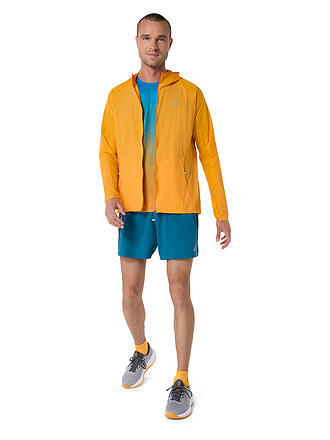 ASICS | Veste de running homme Road Packable