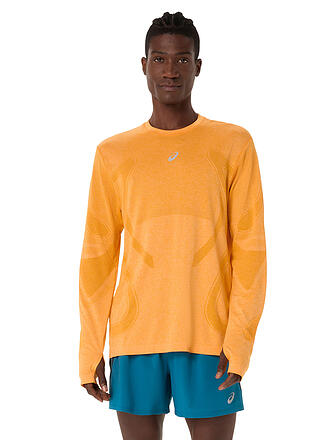 ASICS | T-shirt de running sans coutures Road pour hommes