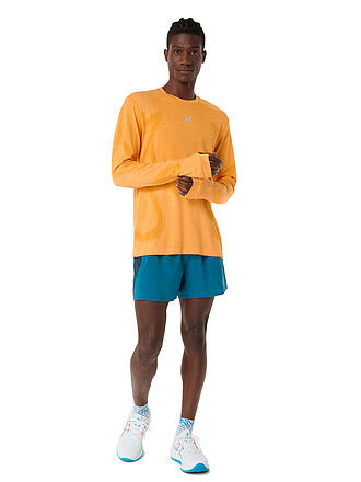 ASICS | T-shirt de running sans coutures Road pour hommes