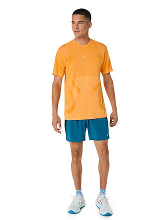 ASICS | T-shirt de running sans coutures Road pour hommes