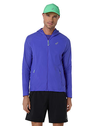 ASICS | Veste de running homme Road Packable