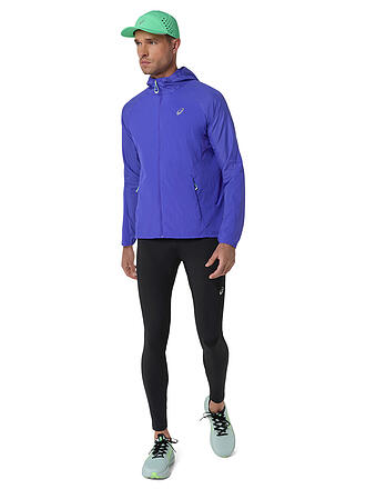 ASICS | Veste de running homme Road Packable