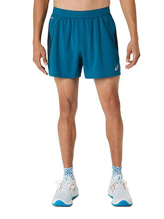 ASICS | Short de course pour hommes Road 5inch