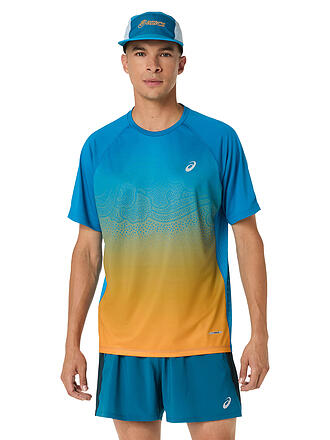 ASICS | T-shirt de running homme Road Fade