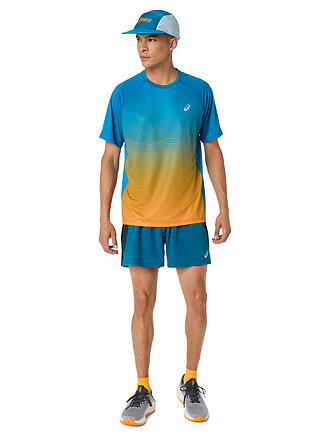 ASICS | T-shirt de running homme Road Fade