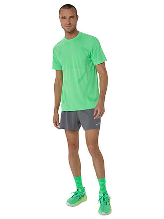 ASICS | T-shirt de running sans coutures Road pour hommes