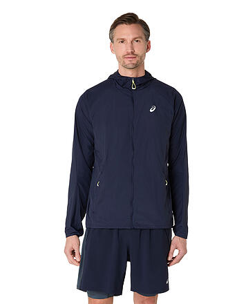 ASICS | Veste de running homme Road Packable