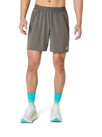 ASICS | Short de running ROAD 2en1 7" pour hommes
