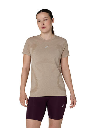 ASICS | T-shirt de running sans coutures Road pour femmes
