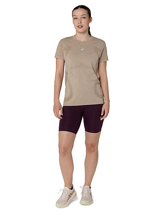 ASICS | T-shirt de running sans coutures Road pour femmes