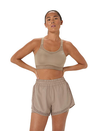 ASICS | Soutien-gorge de sport femme Road Combination High Support