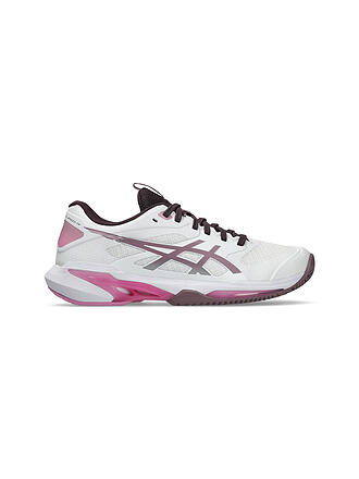 ASICS | Chaussures de tennis pour femmes SOLUTION SPEED FF 4 CLAY