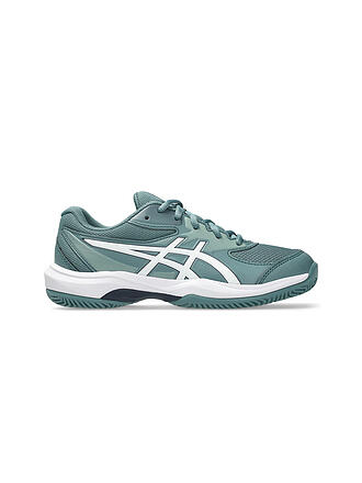 ASICS | Chaussures de tennis pour enfants Gel-Game GS Clay/OC