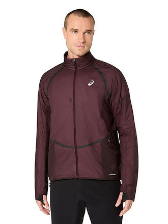 ASICS | Veste de running Road Winter pour hommes