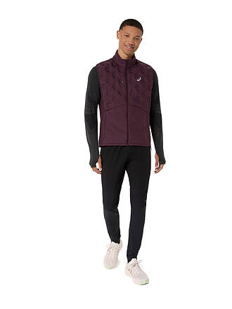 ASICS | Gilet de course pour hommes Road Winter