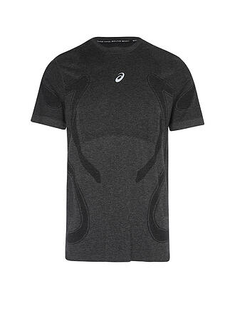 ASICS | T-shirt de running sans coutures Road pour hommes