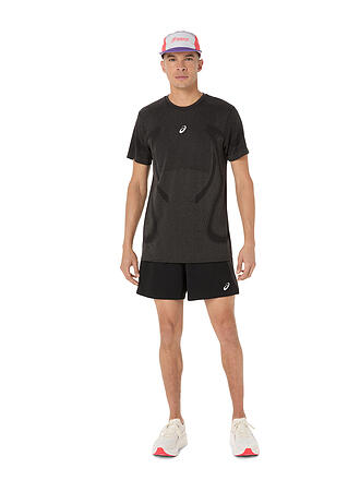 ASICS | T-shirt de running sans coutures Road pour hommes