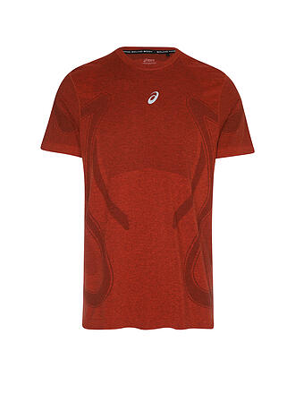 ASICS | T-shirt de running sans coutures Road pour hommes