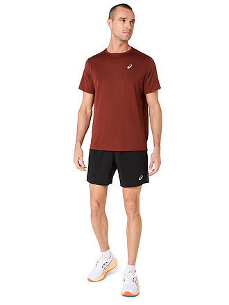 ASICS | T-shirt de running Core pour hommes