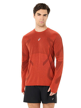 ASICS | T-shirt de running sans coutures Road pour hommes