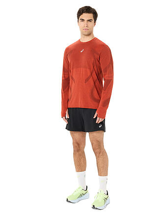 ASICS | T-shirt de running sans coutures Road pour hommes