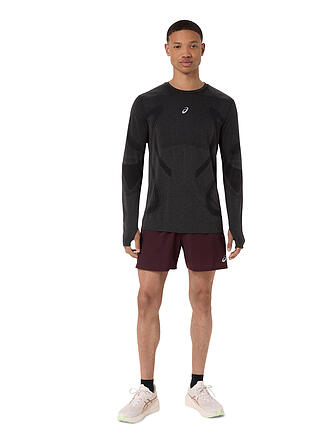 ASICS | Short de course pour hommes Road 5 pouces