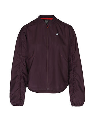 ASICS | Veste de running femme Nagino Run Adjustable