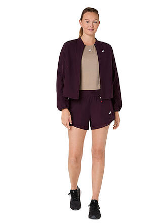 ASICS | Veste de running femme Nagino Run Adjustable