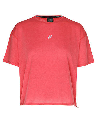 ASICS | T-shirt de course femme Nagino Run